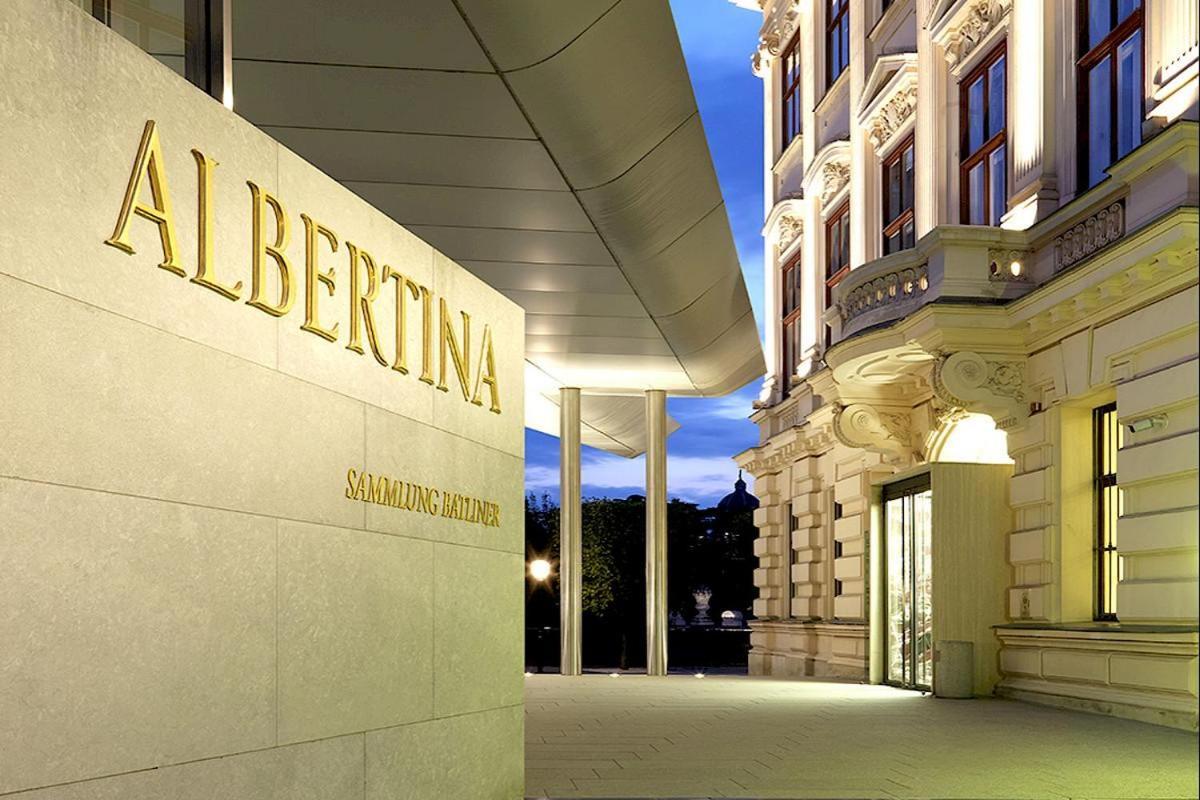Close To Schoenbrunn Apartments - Contactless 24H Check-In Viena Exterior foto